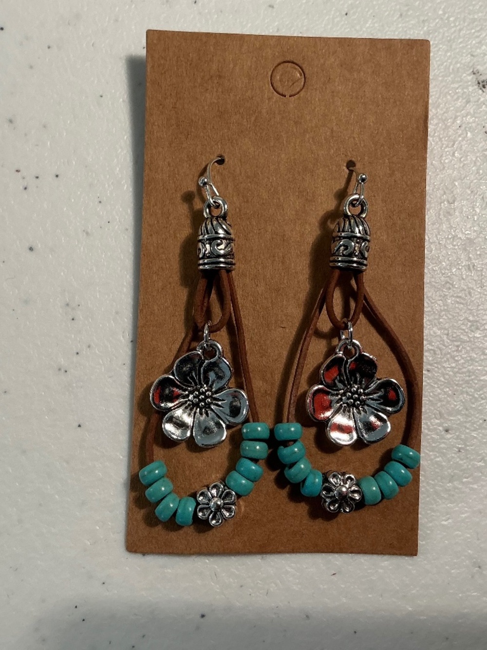 Boutique earrings
